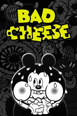 Bad Cheese