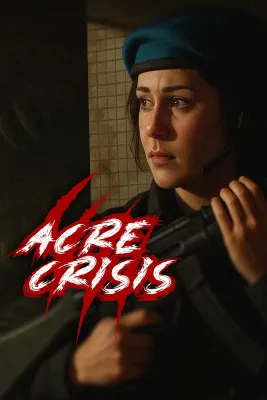 Acre Crisis