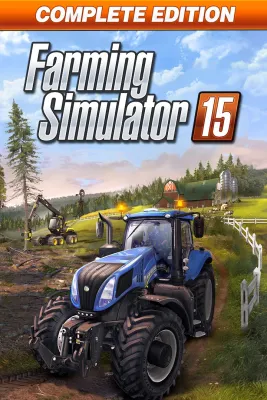 Farming Simulator 15: Complete Edition