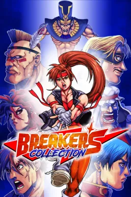 Breakers Collection
