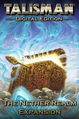 Talisman: Digital Edition - The Nether Realm Expansion (DLC)