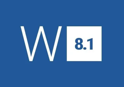 Windows 8.1