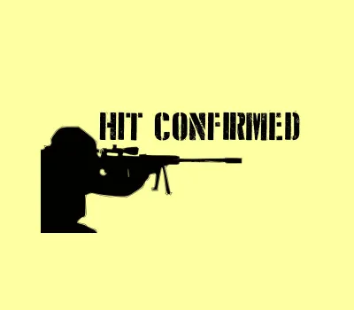 Hit Confirmed Steam CD Key