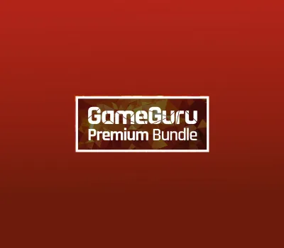 GameGuru Premium Bundle Steam