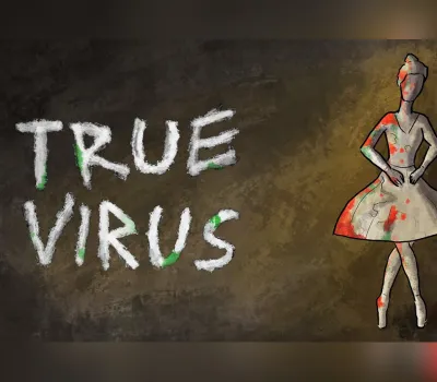 True Virus Steam CD Key