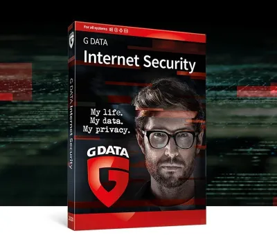 G Data Internet Security 2025 EU