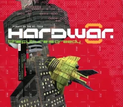 Hardwar Steam CD Key