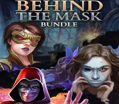 Behind The Mask Bundle XBOX One / Xbox Series X|S Account