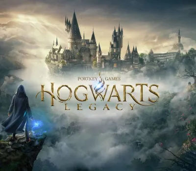 Hogwarts Legacy PS4 Access