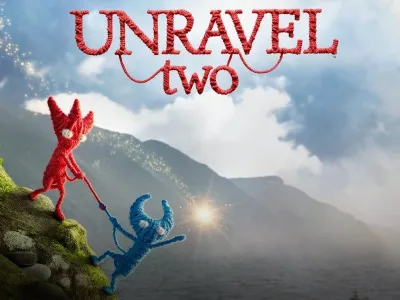 Unravel 2 EN/FR/ES Languages Only EU PC EA App CD Key