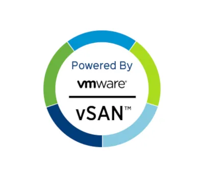 VMware vSan 7 Enterprise Plus EU/NA
