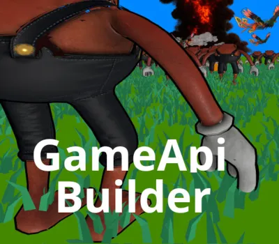 GameApi Builder PC Steam