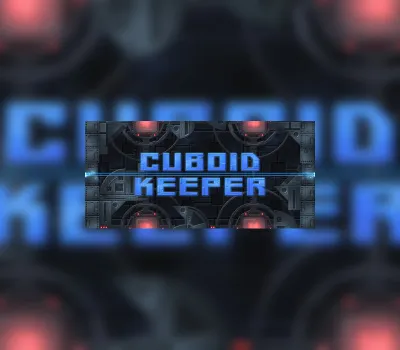 Cuboid Keeper Steam CD Key