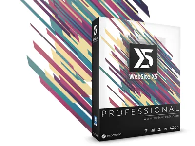 WebSite X5 Professional
