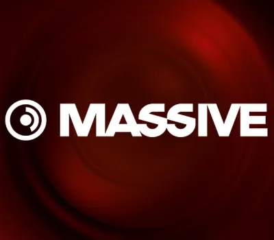 NATIVE INSTRUMENTS MASSIVE PC/MAC