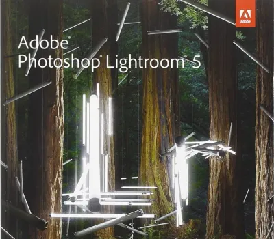 Adobe Lightroom 5.7 For Windows PC