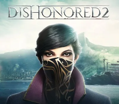 Dishonored 2 PS4/PS5 Access