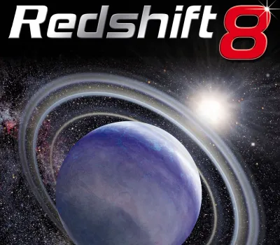 Redshift 8