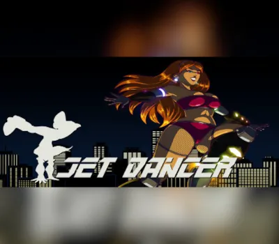 Jet Dancer PC Steam CD Key