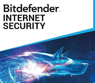 Bitdefender Internet Security 2024 EU