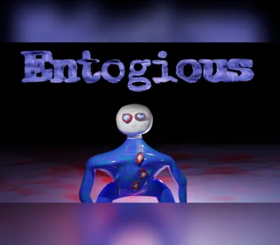 Entogious Steam CD Key