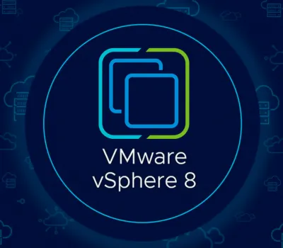 VMware vSphere 8.0B Enterprise Plus EU/NA