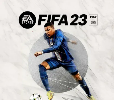 FIFA 23 XBOX One Access