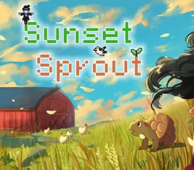 Sunset Sprout PC Steam CD Key
