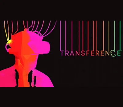 Transference PS4 Account