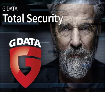 G Data Total Security 2025 EU