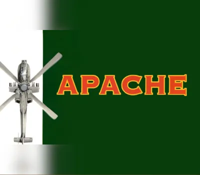 Apache Longbow PC Steam CD Key