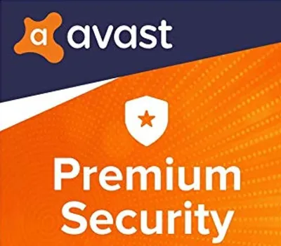 AVAST Premium Security 2025 EU