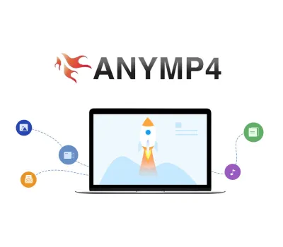 AnyMP4 Screen Recorder