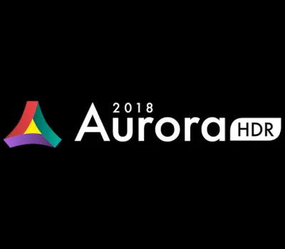 Aurora HDR 2018