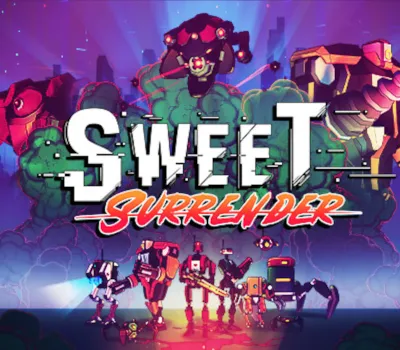 Sweet Surrender Meta Quest CD Key