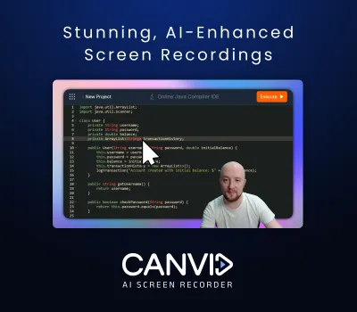 CANVID Pro Edition PC