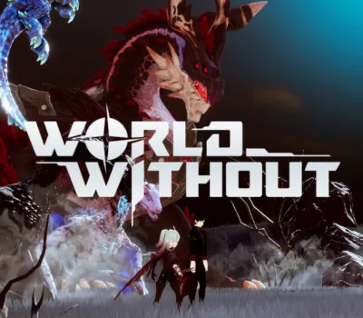 World Without PC Steam CD Key