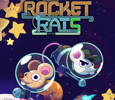 Rocket Rats XBOX One / Xbox Series X|S Account