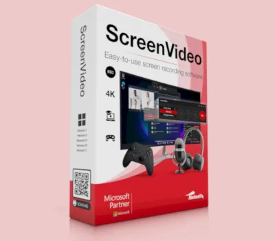ScreenVideo