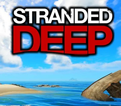 Stranded Deep PC Epic Games Account