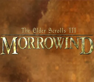 The Elder Scrolls III: Morrowind XBOX One / Xbox Series X|S Account