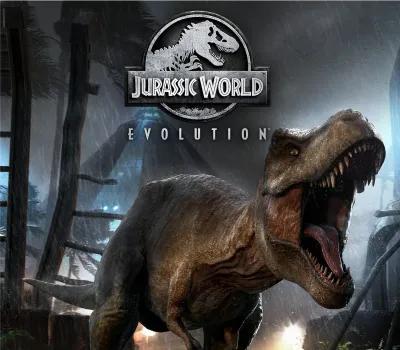 Jurassic World Evolution PS4/PS5 Account