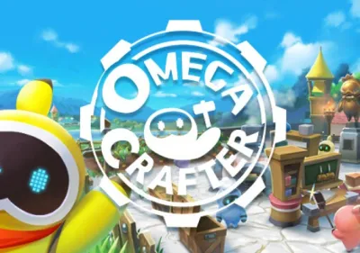Omega Crafter