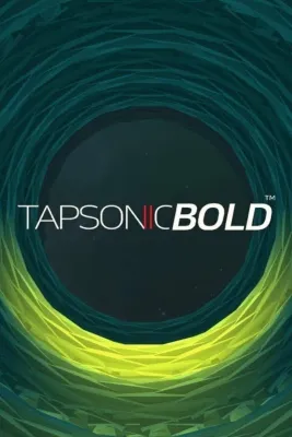 TAPSONIC BOLD