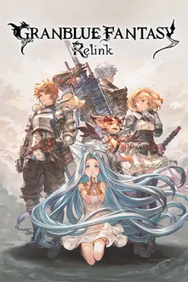 Granblue Fantasy: Relink - Day One (DLC)