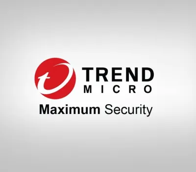 Trend Micro Maximum Security 2023