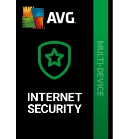 AVG Internet Security 2026 | Windows, Mac, Android, iOS
