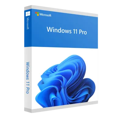 Windows 10/11 Pro | OEM