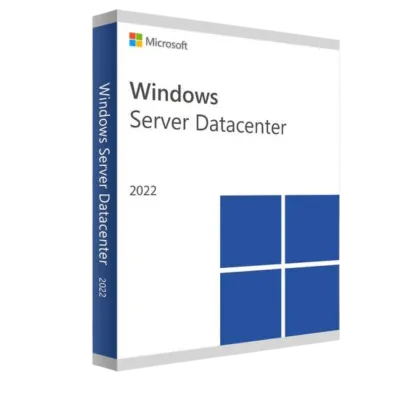 Microsoft Windows Server 2022 Datacenter | 2 core