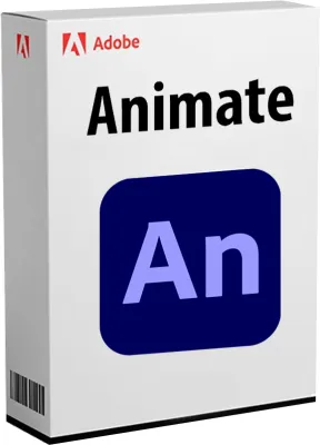 Adobe Animate 2025